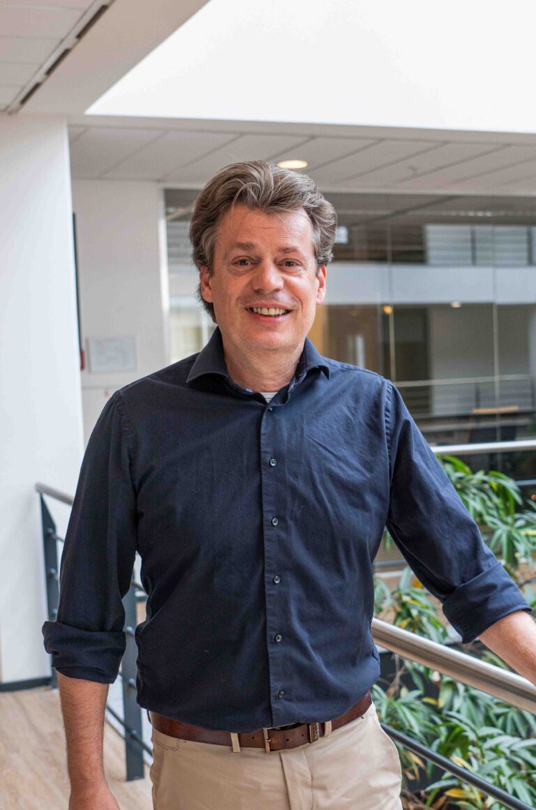 Managing Partner cpmview_Edwin van den Broek