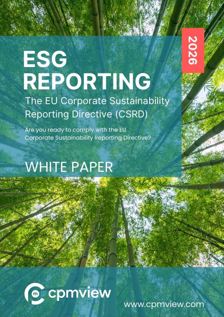 ESG Reporting 2026